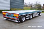 802506 NOYENS AANHANGWAGEN PORTAALCONTAINERS