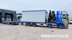 802671 volumecombinatie schamel aanhangwagen