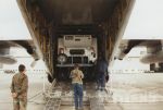 noyens aanhangwagen trailer belgian airforce