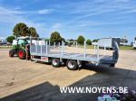 802800 dieplader aanhangwagen noyens middenasser