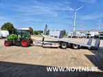 802800 traag verkeer middenas aanhangwagen noyens