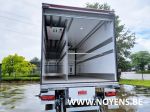 902290 frigo laadbak opbouw caisse isolé