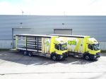 902001 schuifgordijn vrachtwagenopbouw laadbak distributietransport