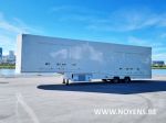 802509 oplegger voor autotransport trailer cartransport