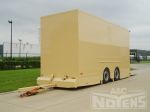 maximal load capacity trailer maximaal laden