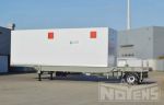 802142 semi-trailer powergenerator cg holdings