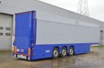 802342 oplegger dieplader transport heftruck hefdak constructie