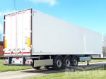 802280 noyens koeloplegger isothermal semi-trailer