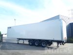 802303 oplegger voor intern bedrijventransport heavy duty laden en lossen