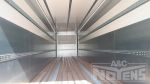 802307-09 laadruimte gesloten oplegger semi trailer