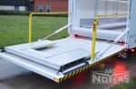 802434 trailer for transport cars noyens