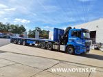 802894 gestuurde assen ladingzekering