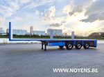 802894 plateau oplegger NOYENS