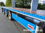 802894 vlakke oplegger noyens