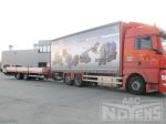 801824 volumecombi vrachtwagenopbouw middenas aanhangwagen