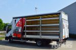 700567 camion baches plywood hayon