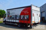 700567 schuifopbouw vrachtwagen plywood zijpaneel