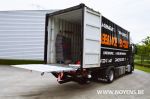700582 onderschuiver baer laadlift