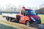 802186 clickloader be trailer rijbewijs b+e