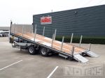 802227 middenas aanhangwagen kantelplateau multi aanhangwagen