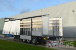 802245 oplegger schuifdak schuifzeil XL ladingzekering aluminium zijborden