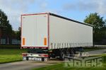 802245 oplegger voor uitzonderlijk transport bache XL