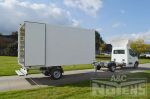 802251 clickloader aluminium klembouw houten bindlatten