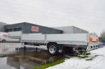 802258 be trailer noyens oplegger minitrekker trailer