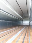 802268 oplegger Noyens semi-trailer staal verzinkte stootplinten combirails ladingstangen