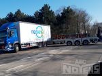 802269 3-assige middenas aanhangwagen Renewi noyens