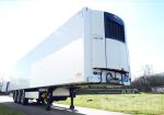 802280 koeloplegger voor distributie transport koelgroep Carrier