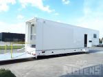 802282 oplegger racetrailer transport sportvoertuigen