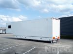 802282 racing trailer oplegger noyens transport racewagens