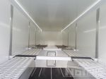 802288 laadruimte voor 3 racewagens transport noyens