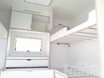 802288 slaapcompartiment stapelbedden temperatuur geregeld