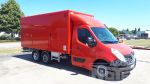 802291 be combinatie clickloader kortgekoppelde trailer