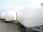 802311 promotie aanhangwagen promostreamer eggstreamer noyens