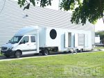 802313 minitrailer noyens transport racewagens