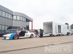 802313 racewagen bmw m1 be-racetrailer noyens