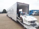 802313 racing trailer bmw m1 noyens
