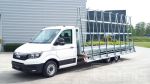 802340 clickloader MAN TGE mini combinatie