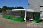 802344 groenten en fruit markwagen aanhangwagen noyens