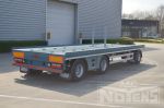 802352 aanhangwagen voor portaalarm schamelwagen