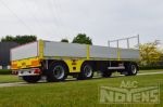 802353 aanhangwagen schamelwagen transport transformatoren