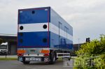802355 aanhanger intern gebruik installatie chassis noyens