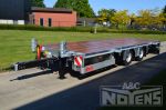802357 Real verhuur Limba aanhangwagen containertransport