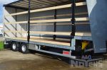 802371 oplegger citytrailer Noyens schuifzeilen bacheplanken ladingzekering