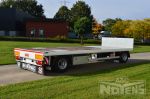 802374 autonome aanhangwagen verzonken twistlocks
