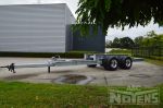 802386 tandemas aanhangwagen noyens stephex gegalvaniseerde uitvoering opbouwconstructie 2e fase