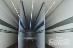 802387 NOYENS CITY TRAILER GESLOTEN OPBOUW MET LAADLIFT